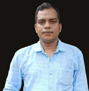 photo of Sisir Samal