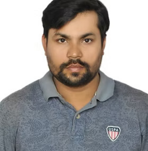 photo of Nilambar Tripathy