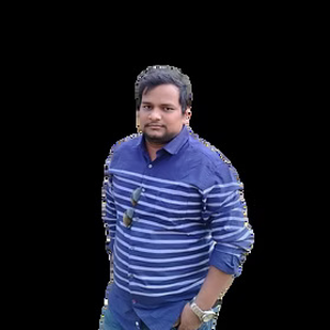 photo of Trinath Sekhar Sahoo