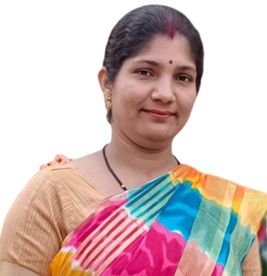 photo of Priyanka Panda