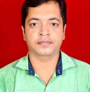 photo of Partha Sarathi Dash